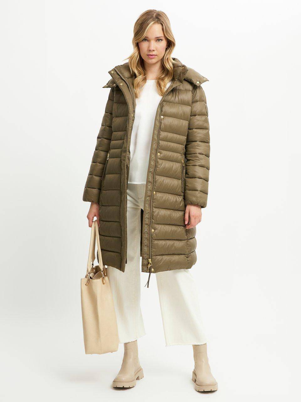 Joop! Long-Steppjacke Super Rabatt