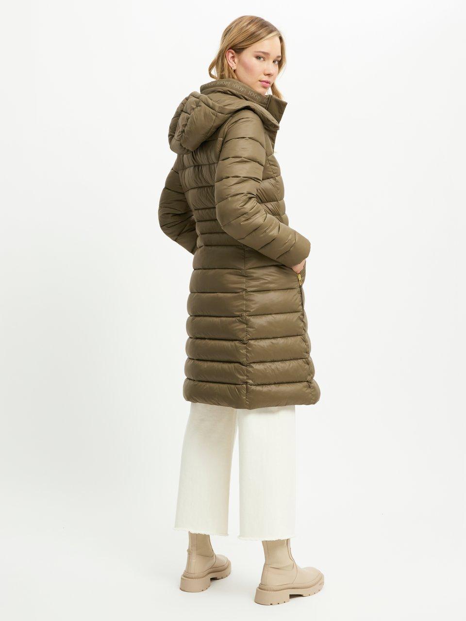 Joop! Long-Steppjacke Super Rabatt
