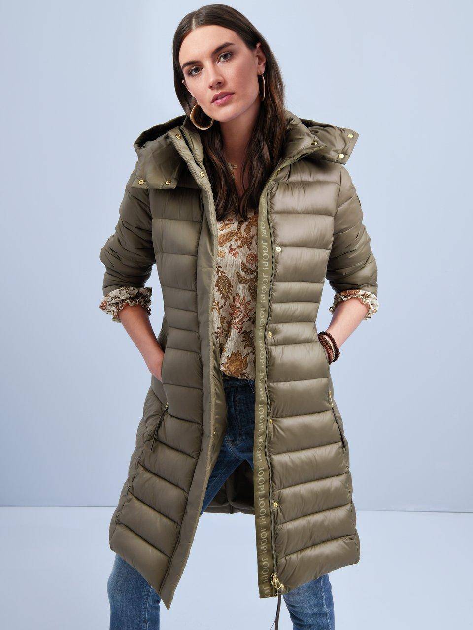 Joop! Long-Steppjacke Super Rabatt