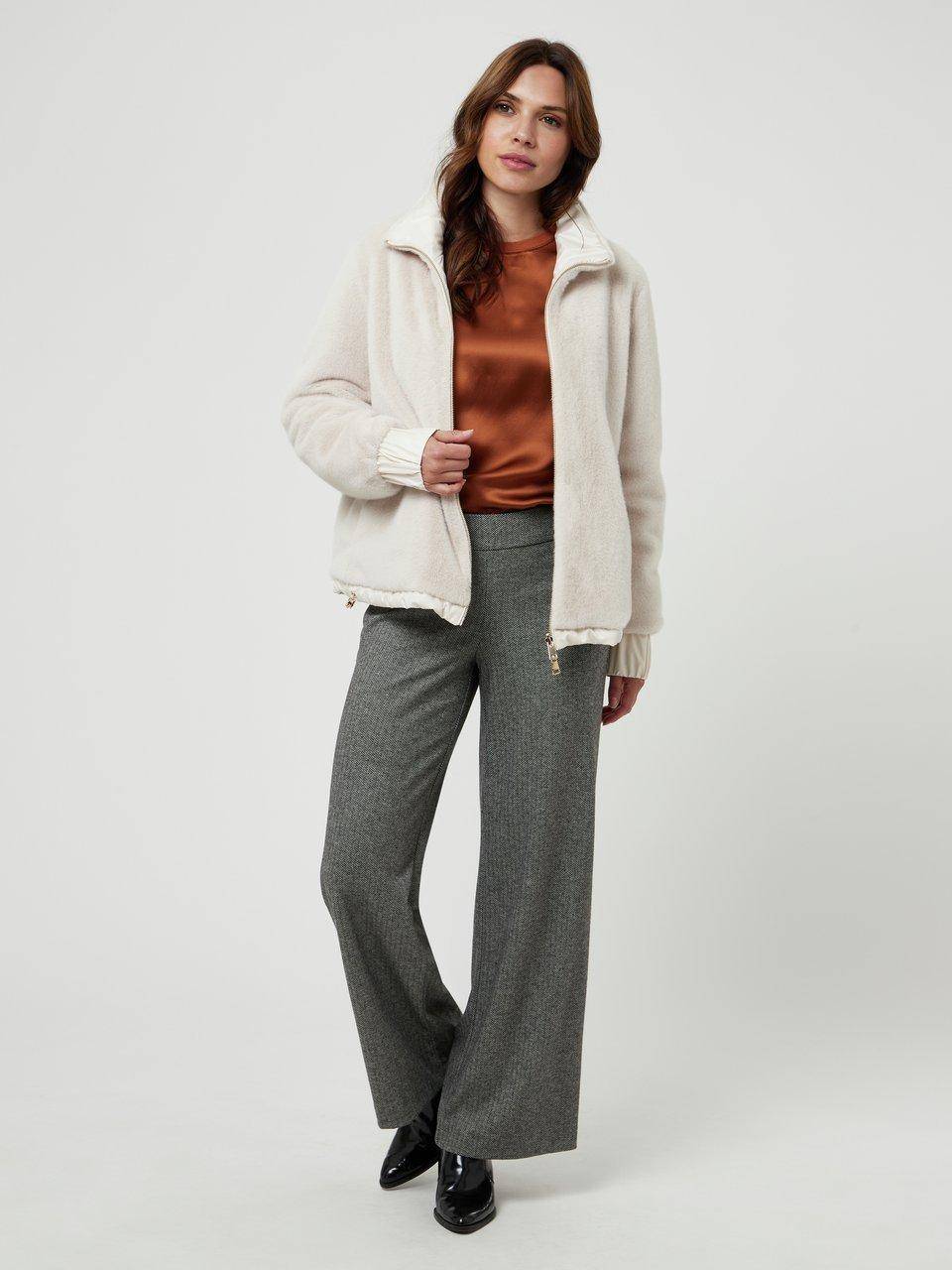 White Label Wendejacke Kostenloser Versand international
