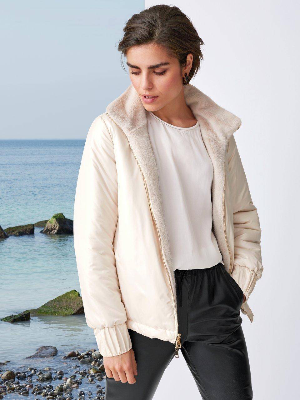 White Label Wendejacke Kostenloser Versand international