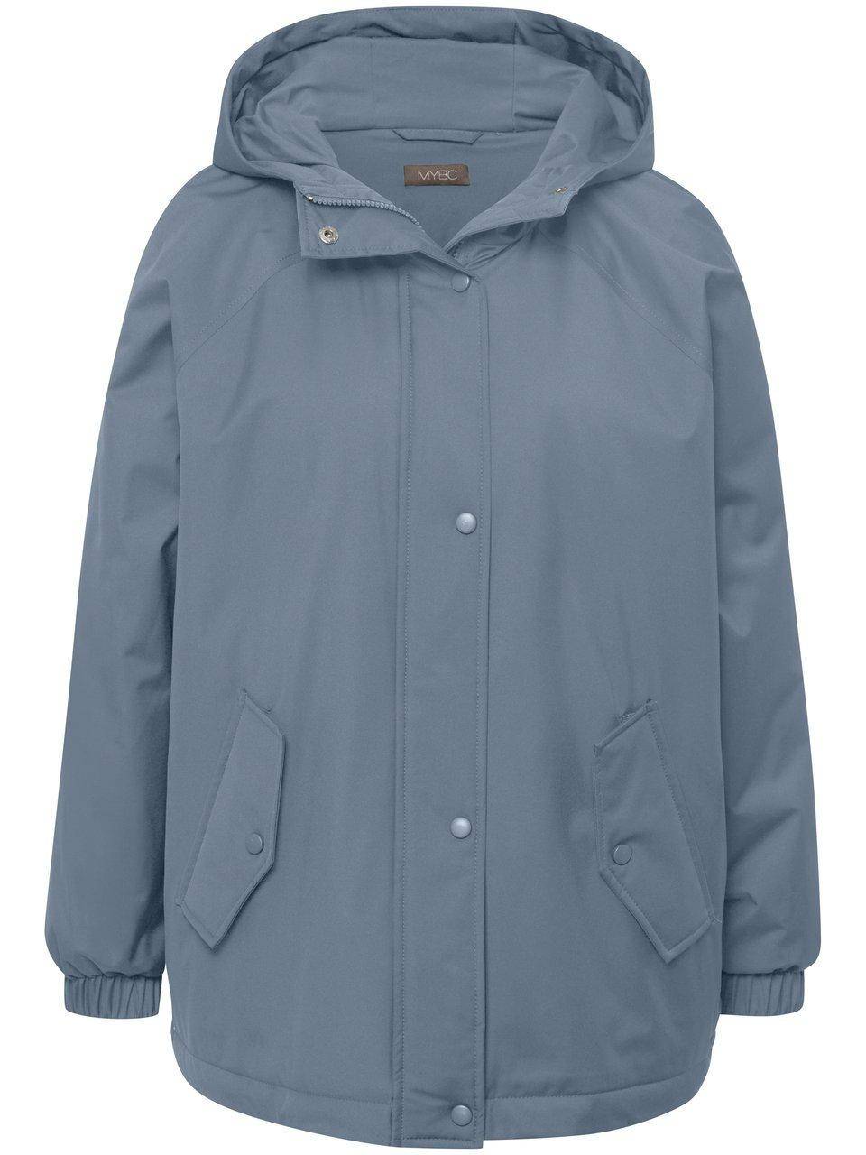 MYBC Parka Fabrikladen