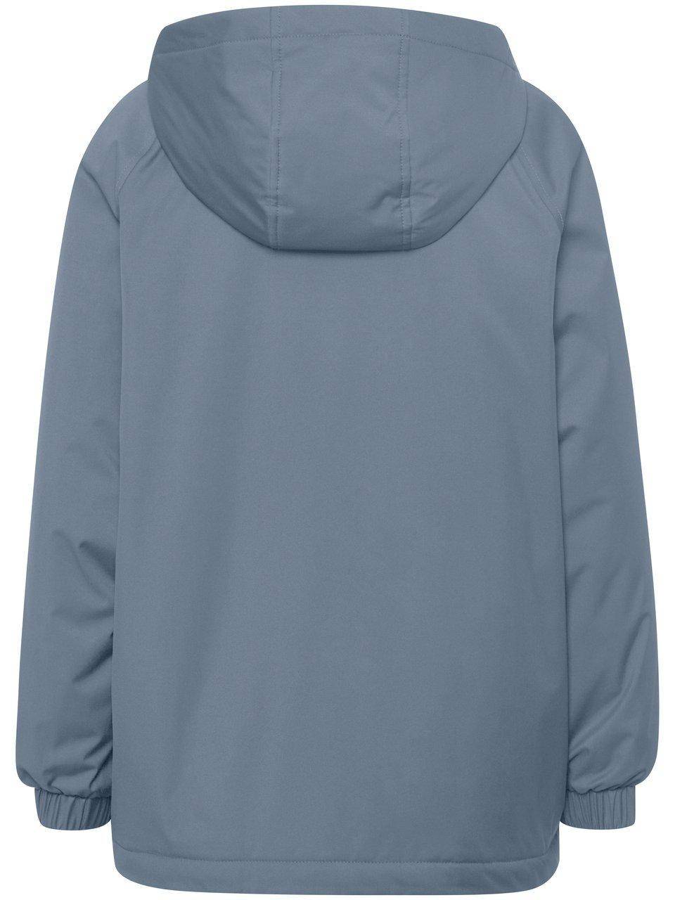 MYBC Parka Fabrikladen
