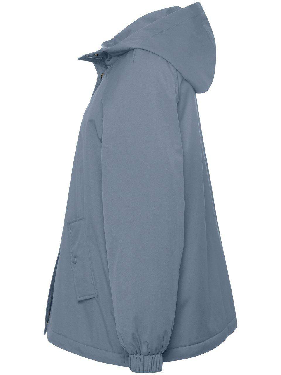 MYBC Parka Fabrikladen