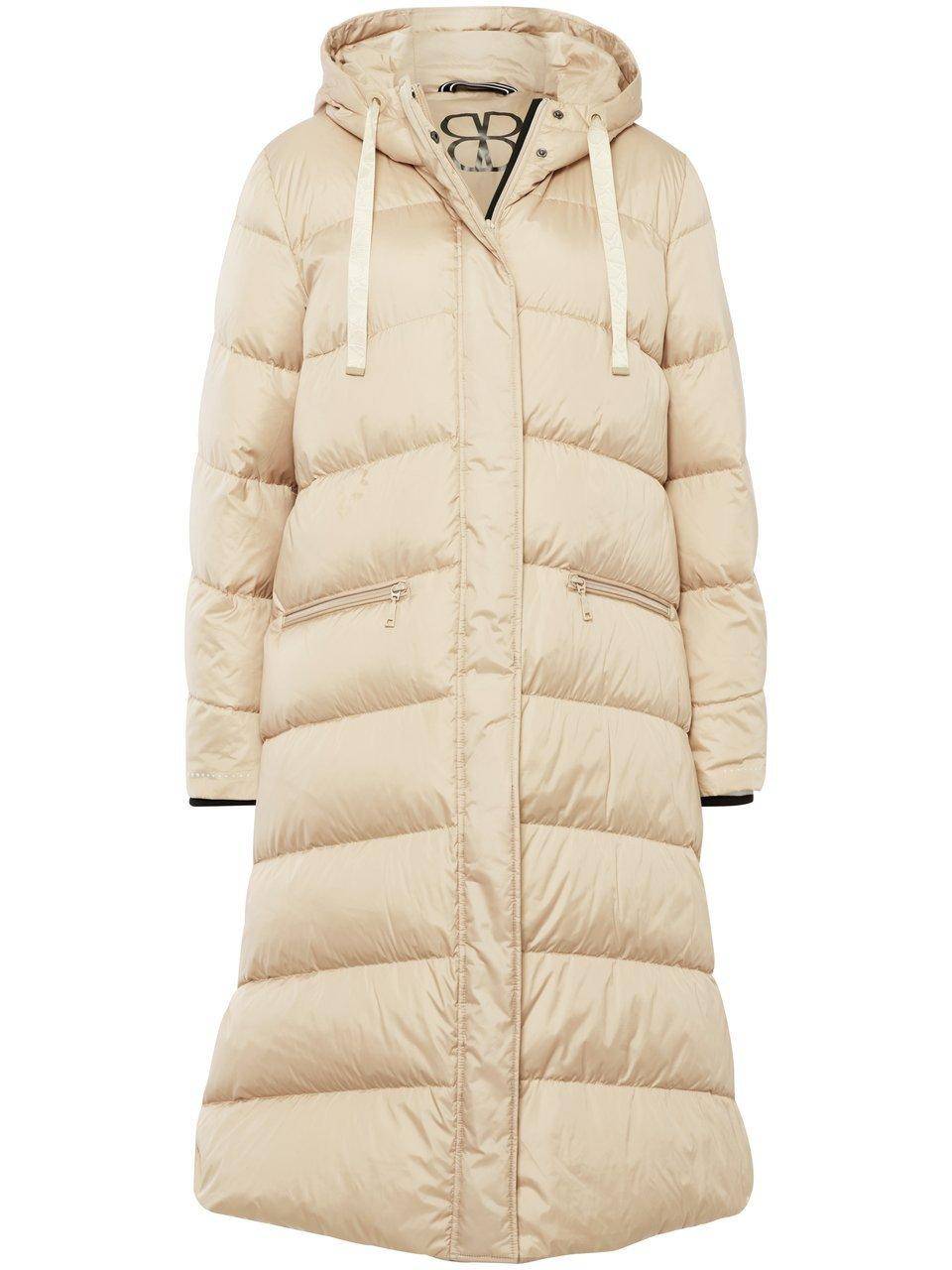 BASLER Daunen-Steppmantel Black Friday Preise