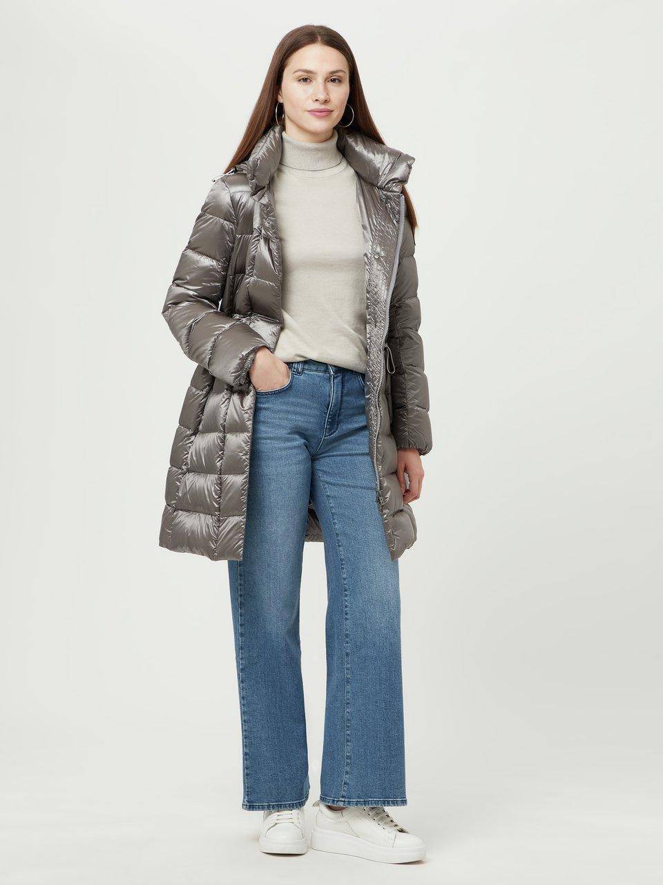 Bogner Long-Daunensteppjacke Lynn Rabatte dieses Monats