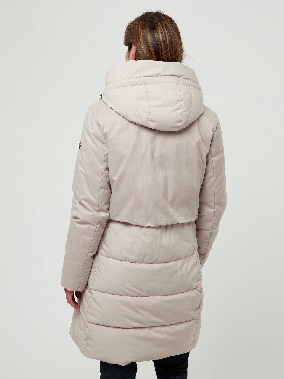 Green Goose Hybrid-Jacke Auslauf