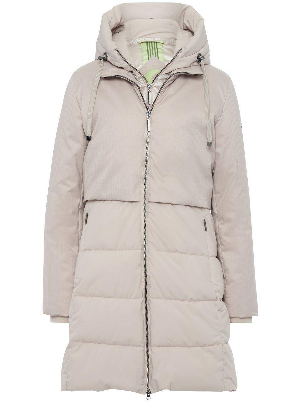 Green Goose Hybrid-Jacke Auslauf