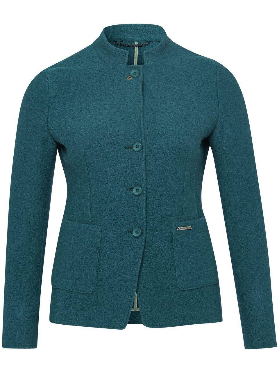 Steinbock Jacke Schlussverkauf