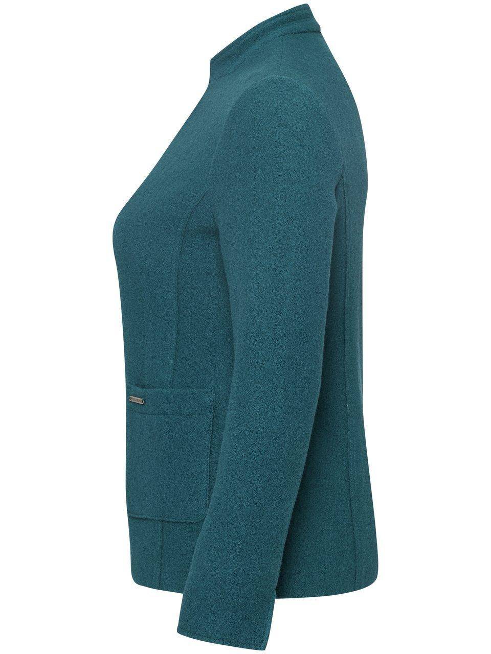 Steinbock Jacke Schlussverkauf