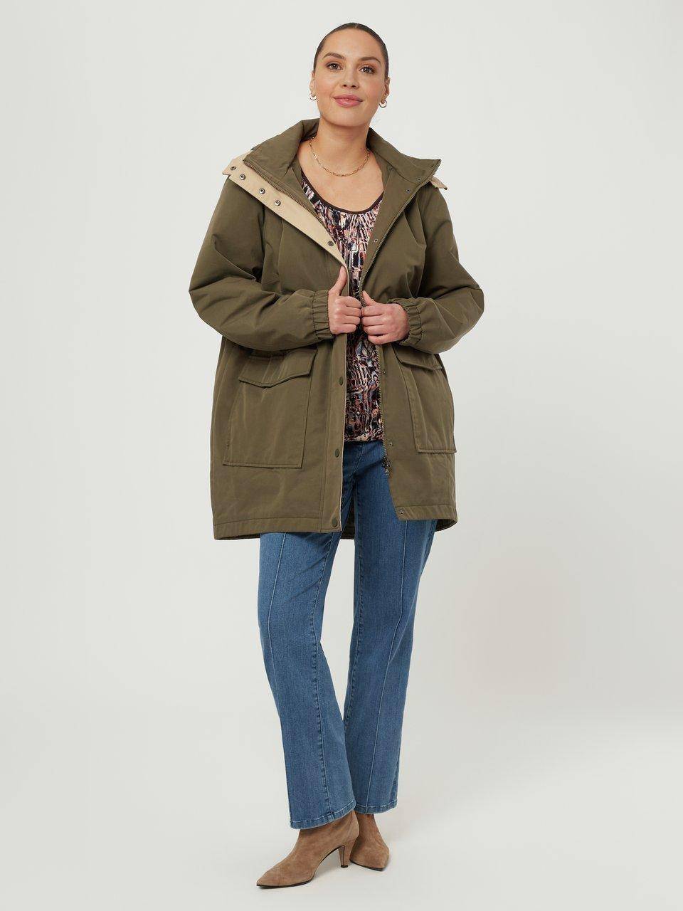 Emilia Lay Parka Sonderangebot