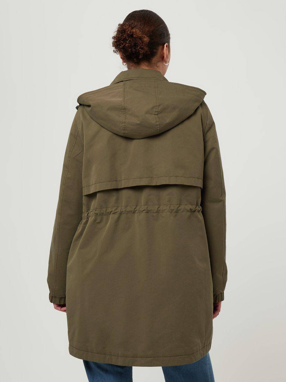 Emilia Lay Parka Sonderangebot