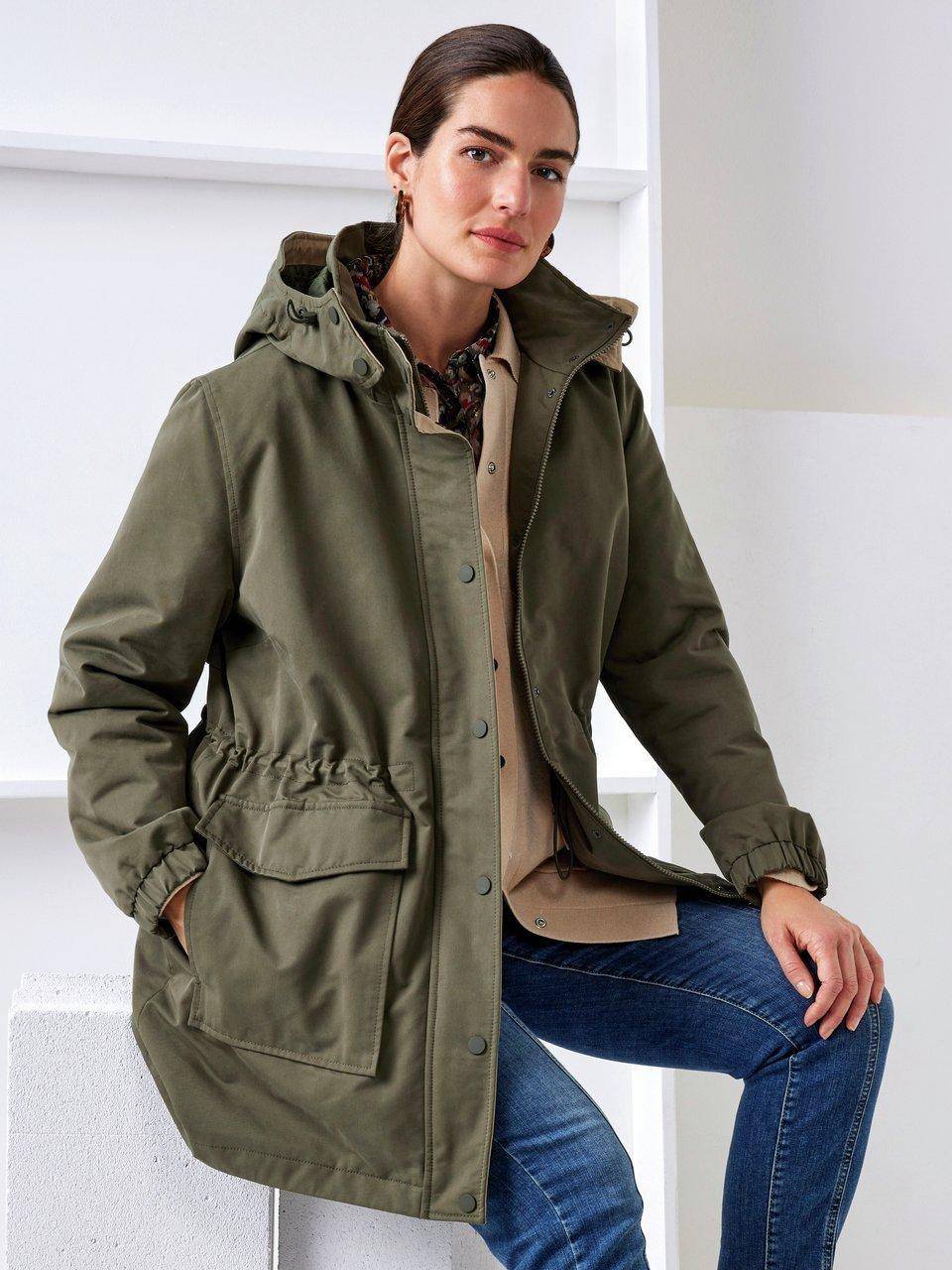 Emilia Lay Parka Sonderangebot