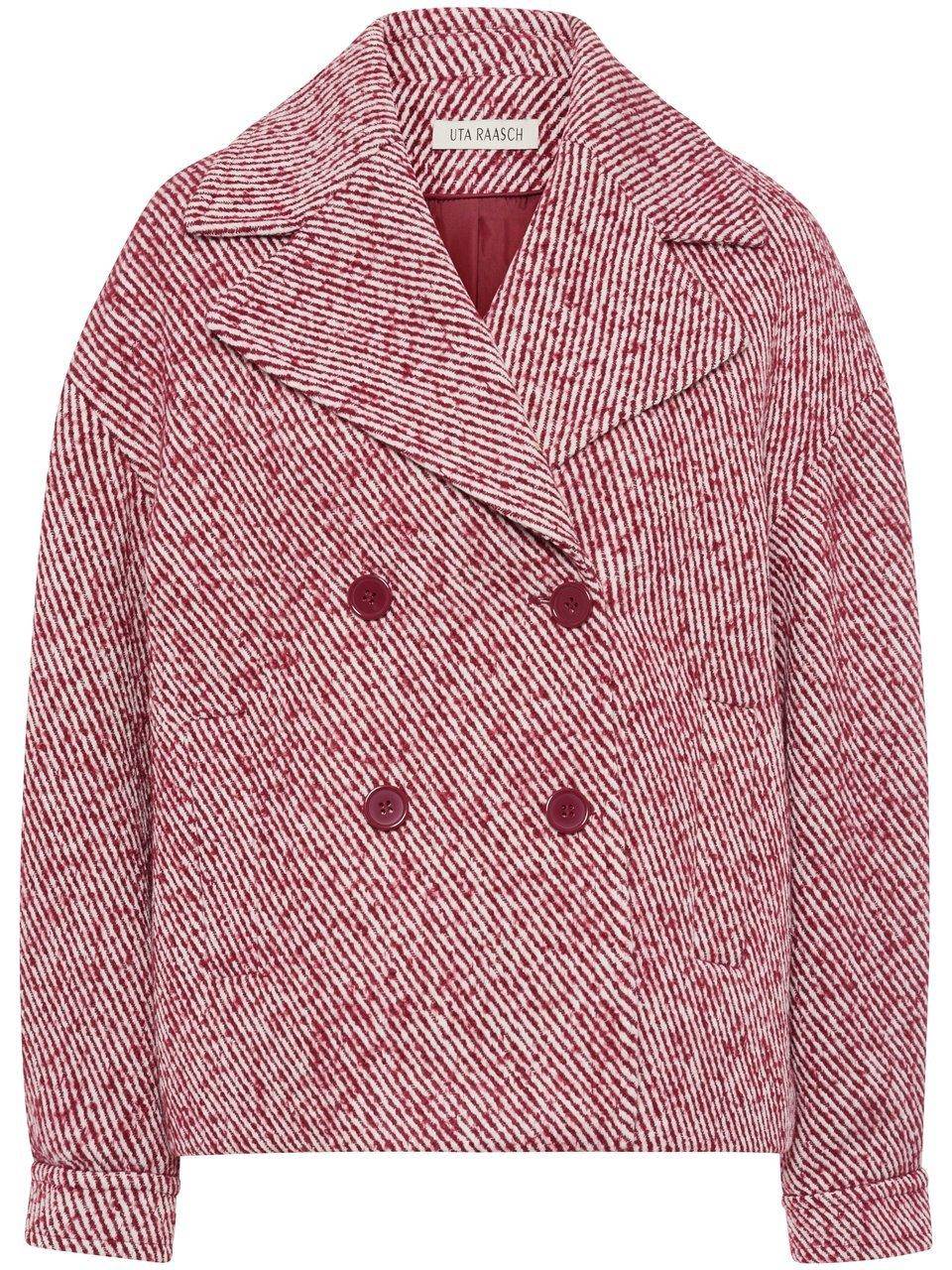 Uta Raasch Jacke Rabatt