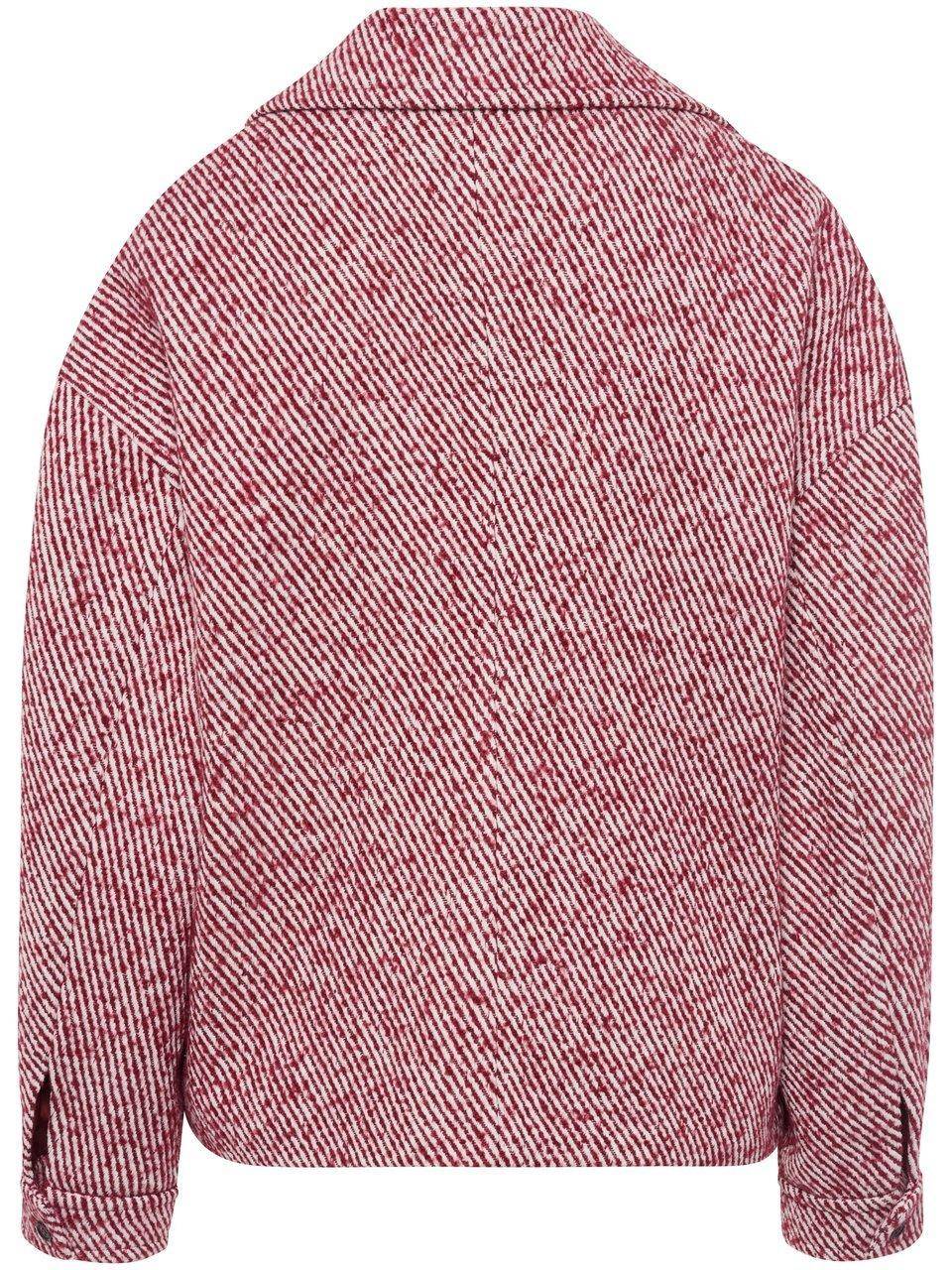 Uta Raasch Jacke Rabatt