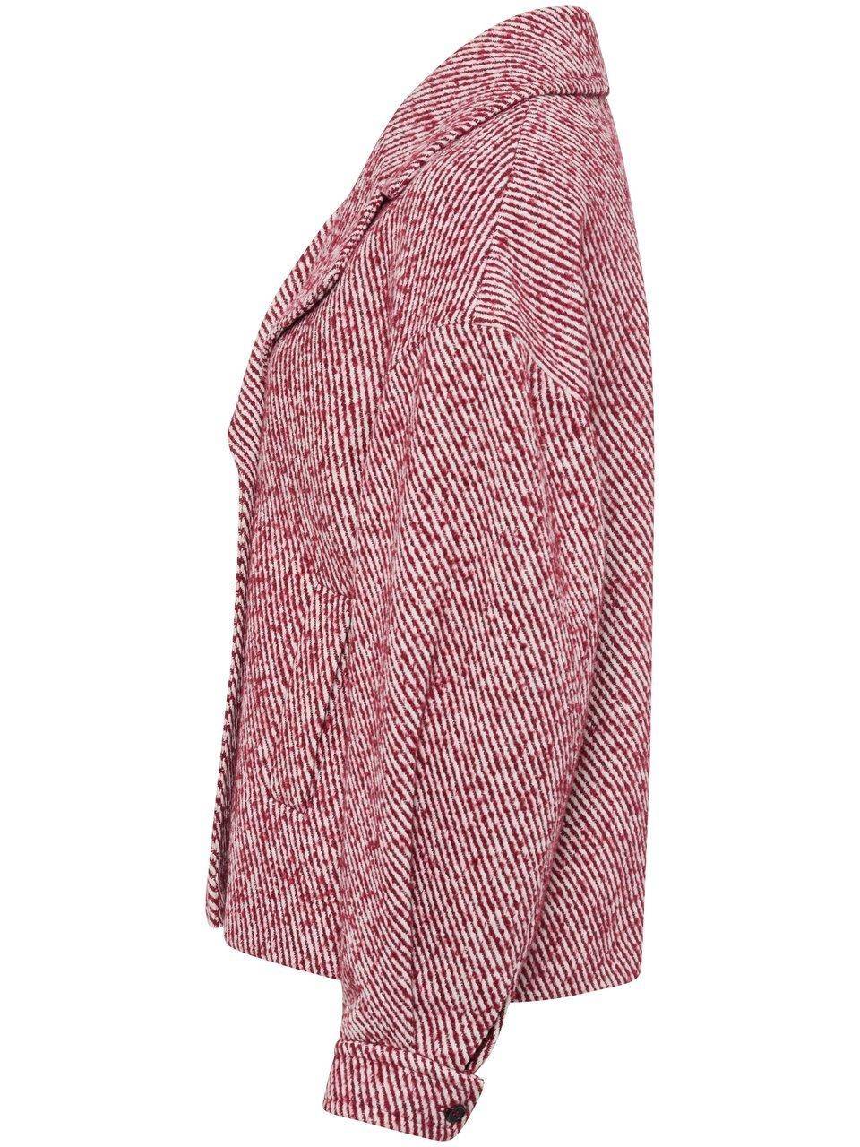 Uta Raasch Jacke Rabatt