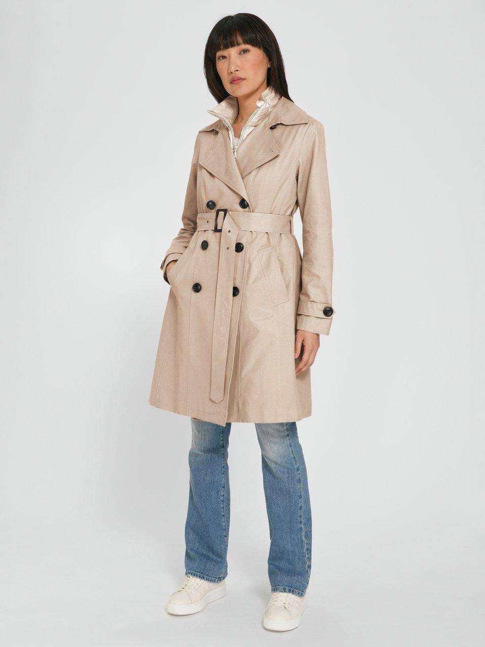 BASLER 3-in-1-Trenchcoat Günstig kaufen
