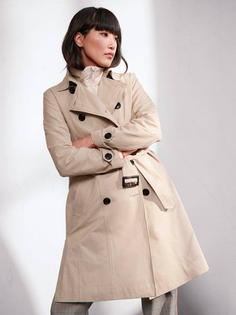 BASLER 3-in-1-Trenchcoat Günstig kaufen