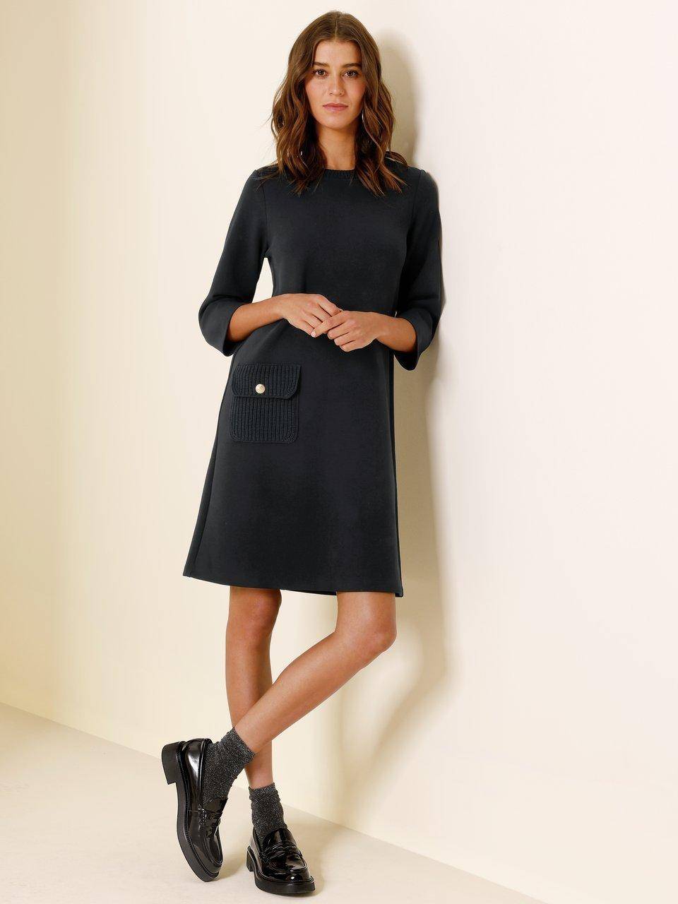 Margittes Sweatkleid Begrenztes Angebot