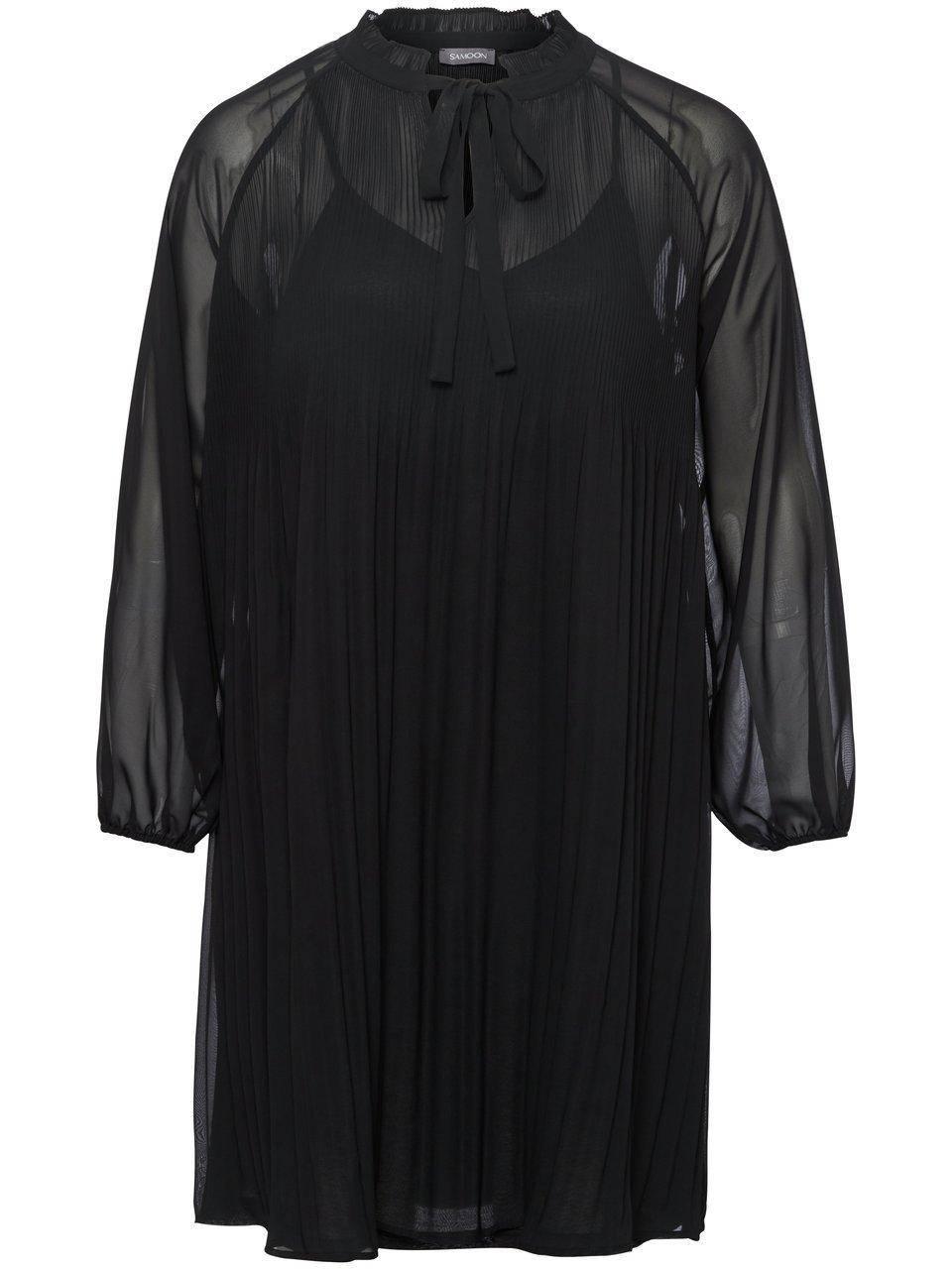 Samoon Kleid Saisonschlussverkauf