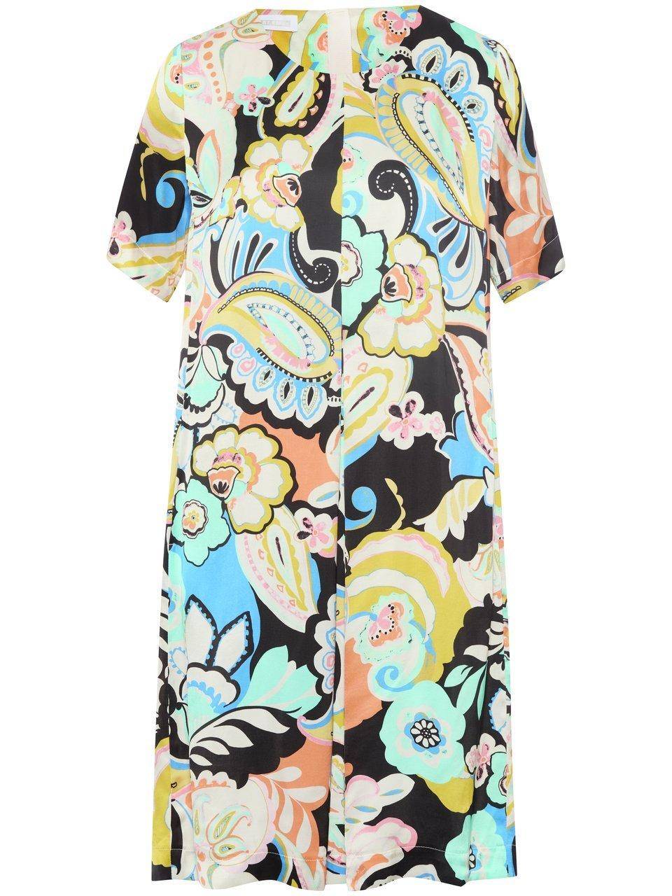 St. Emile Kleid mit 1/2-Arm Cyber Monday