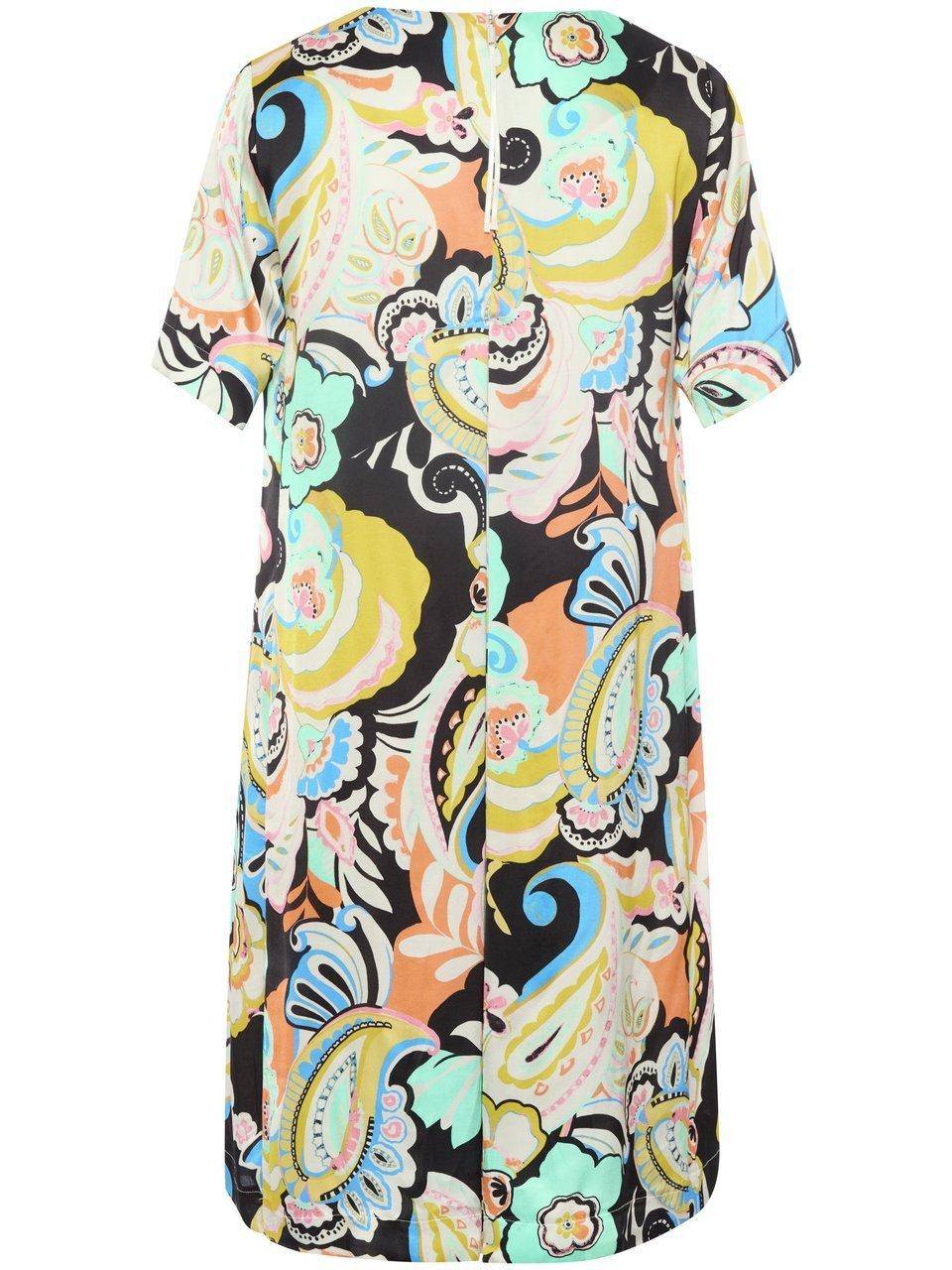 St. Emile Kleid mit 1/2-Arm Cyber Monday