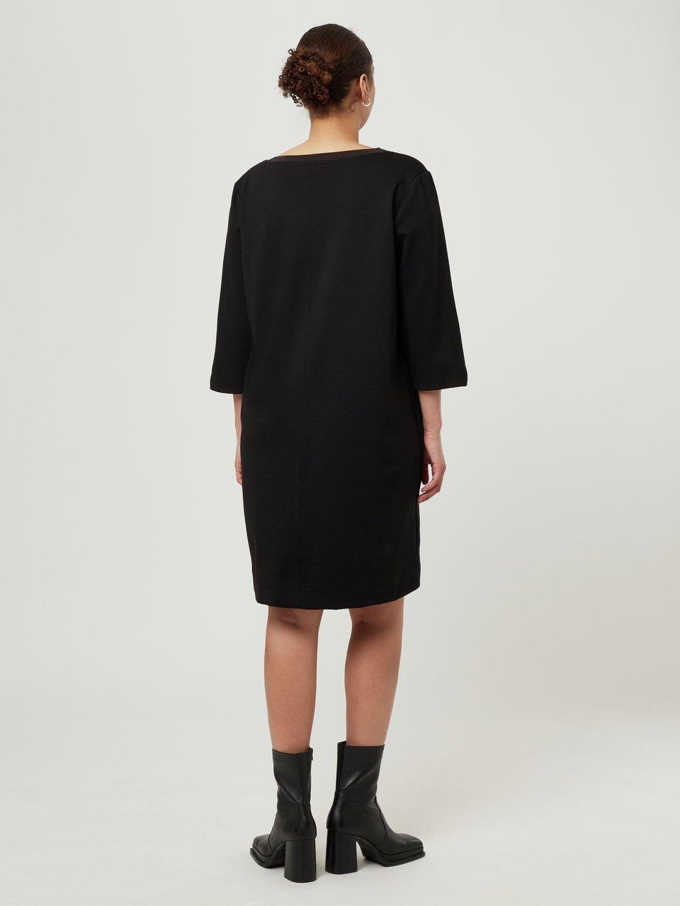 Via Appia Due Jersey-Kleid Zeitlich begrenztes Angebot