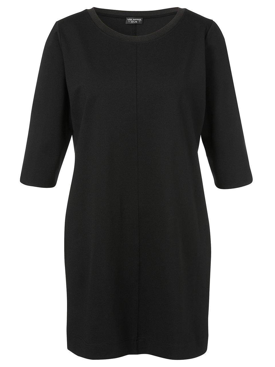Via Appia Due Jersey-Kleid Zeitlich begrenztes Angebot