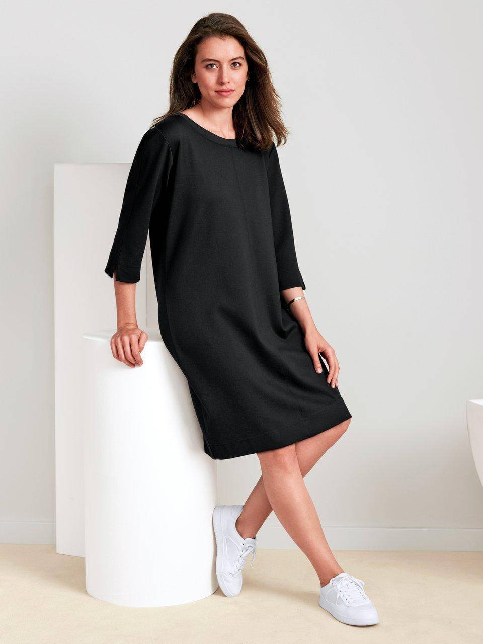 Via Appia Due Jersey-Kleid Zeitlich begrenztes Angebot