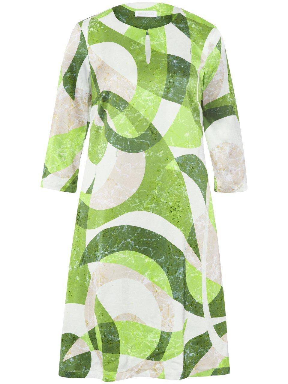 St. Emile Kleid mit 3/4-Arm Exklusive Angebote