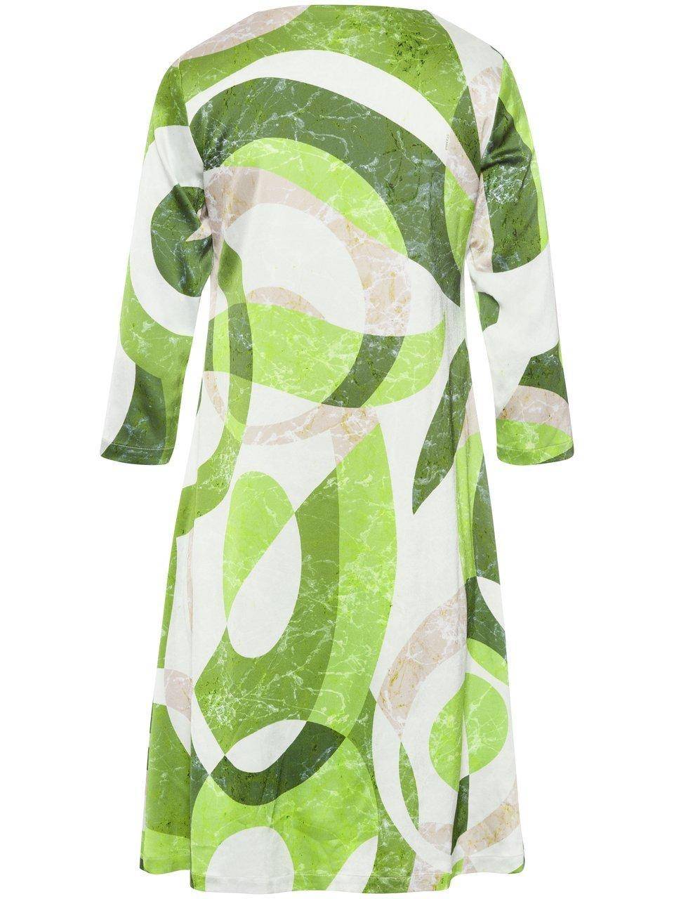 St. Emile Kleid mit 3/4-Arm Exklusive Angebote