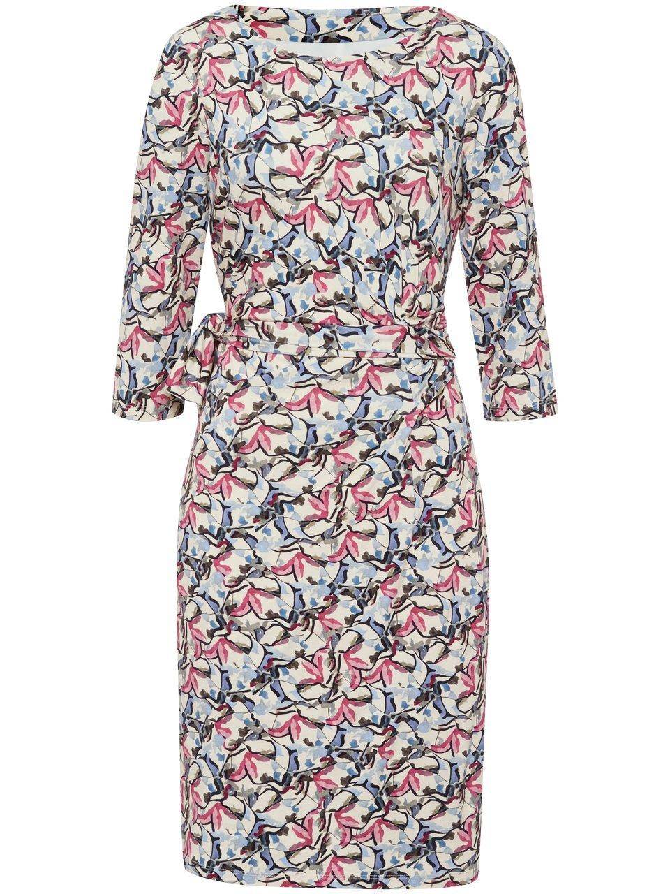 Peter Hahn Jersey-Kleid Blitzangebot
