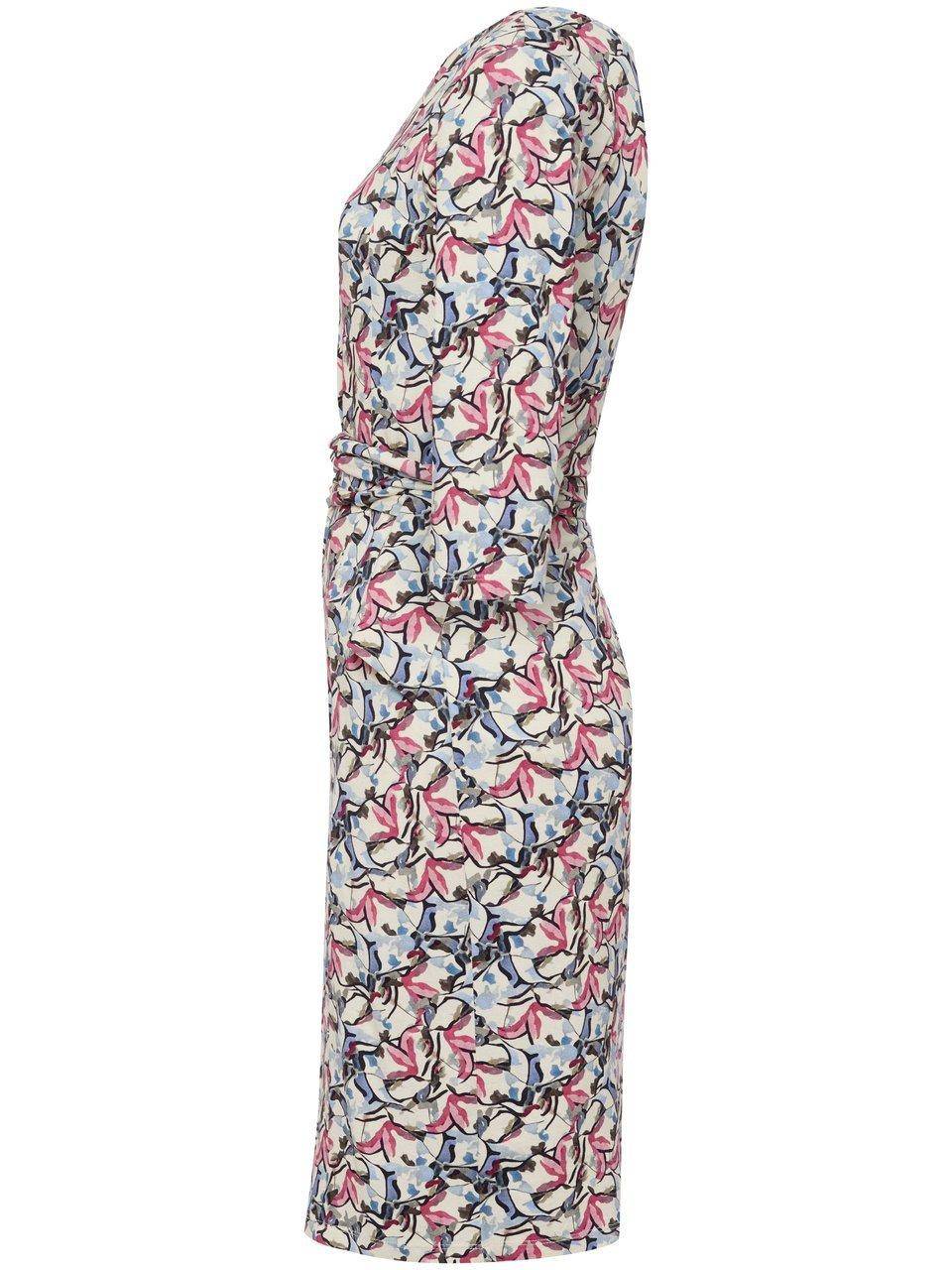 Peter Hahn Jersey-Kleid Blitzangebot