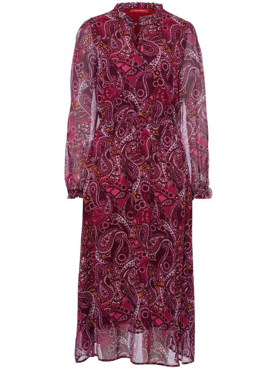 Laura Biagiotti Roma Kleid Räumungsverkauf