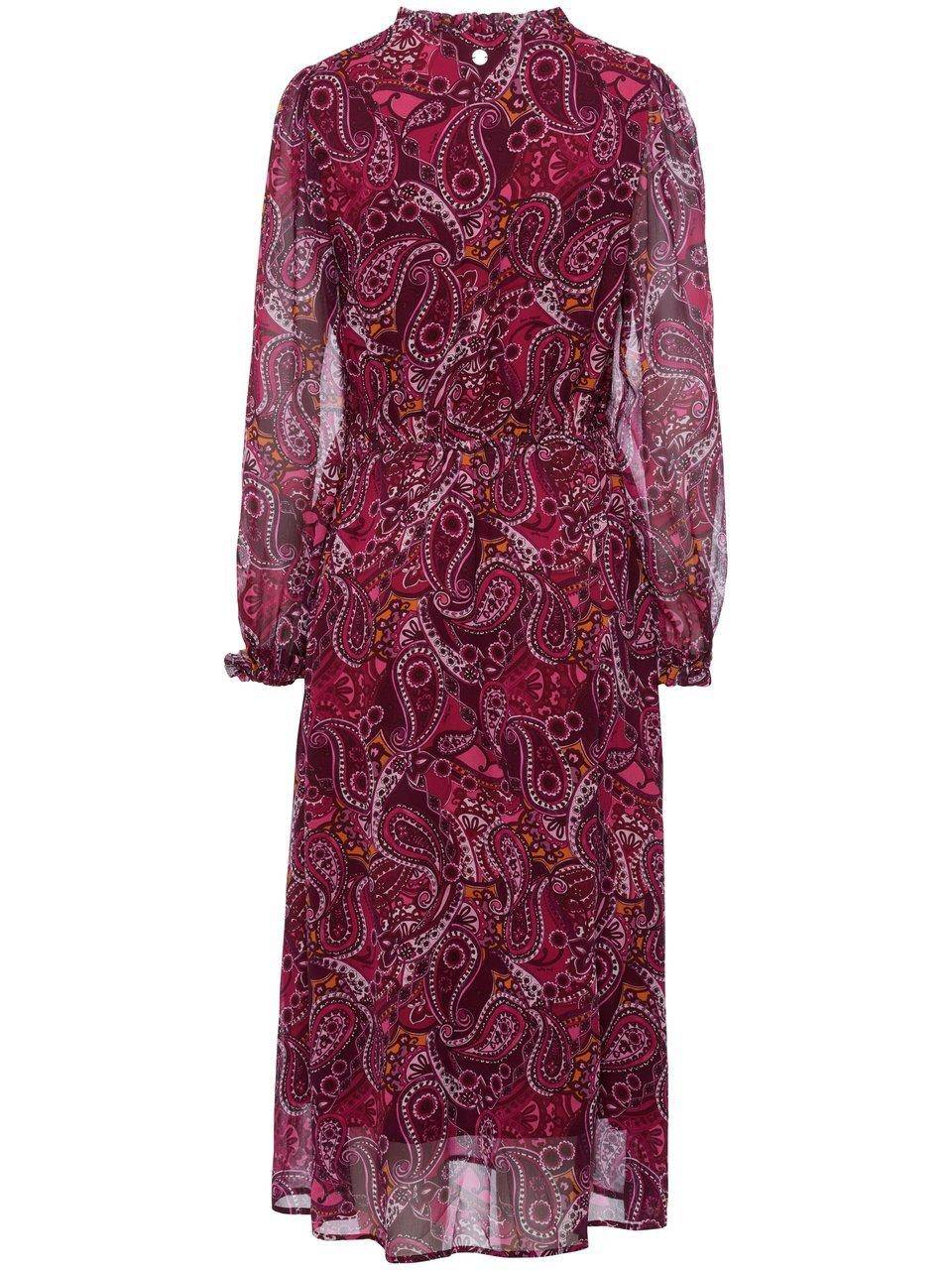 Laura Biagiotti Roma Kleid Räumungsverkauf