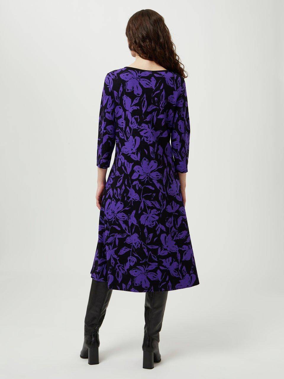 BASLER Jersey-Kleid Tägliche Deals