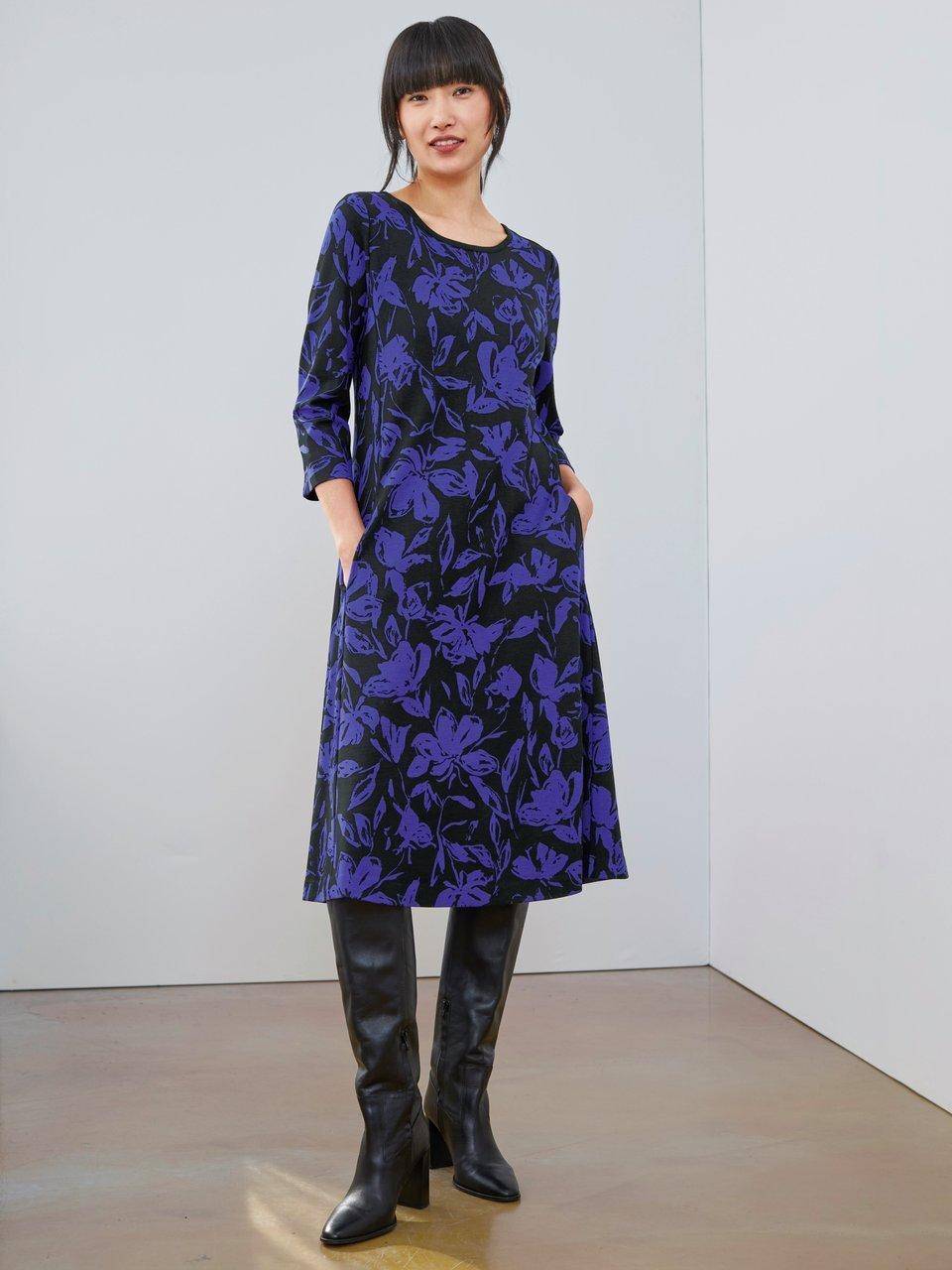 BASLER Jersey-Kleid Tägliche Deals