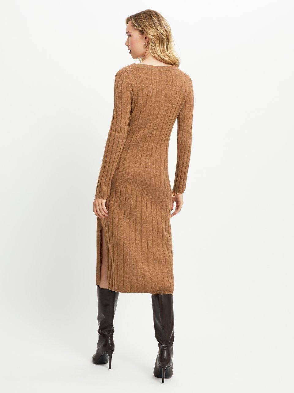 include Strickkleid Tiefpreis