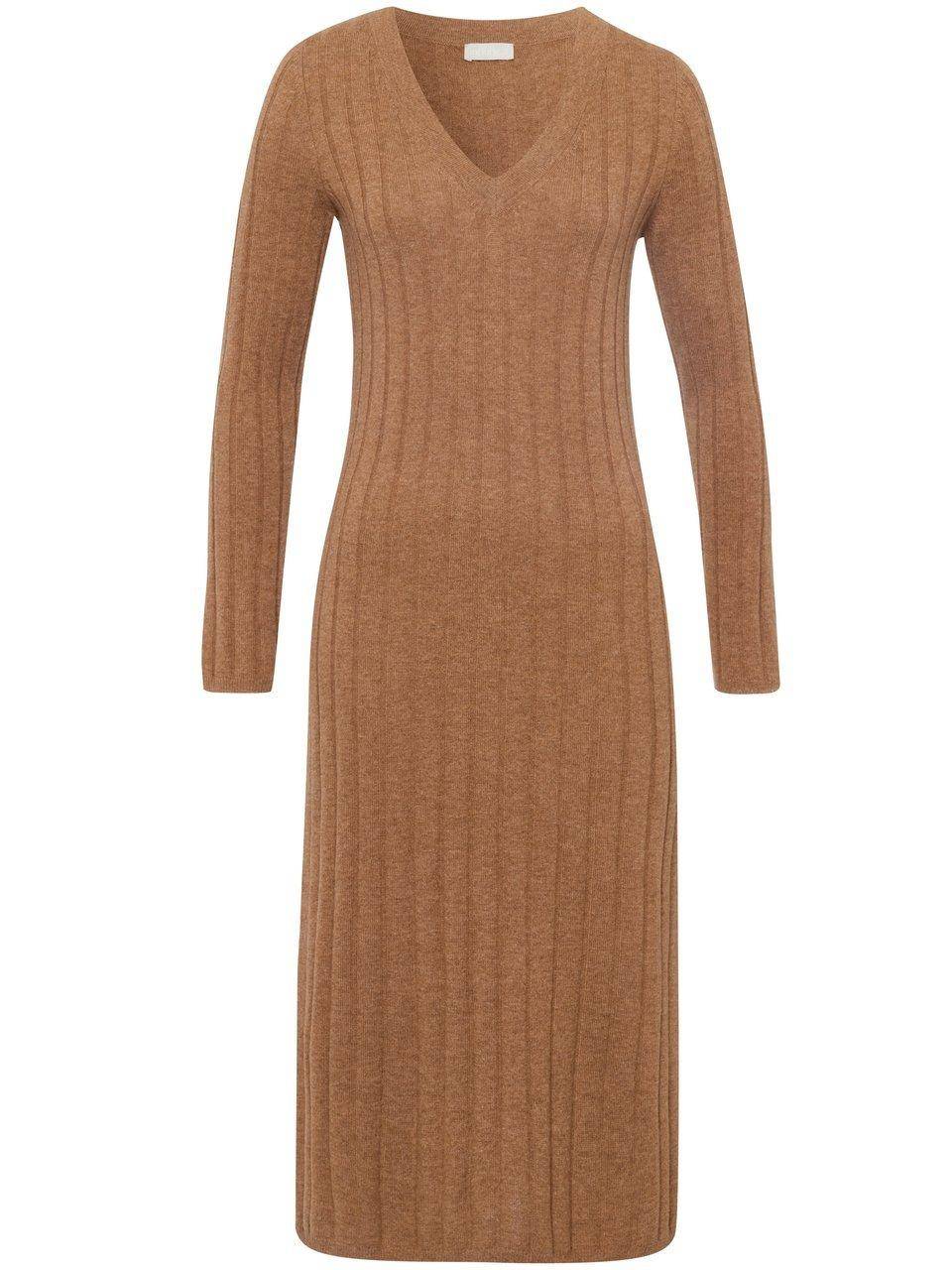 include Strickkleid Tiefpreis