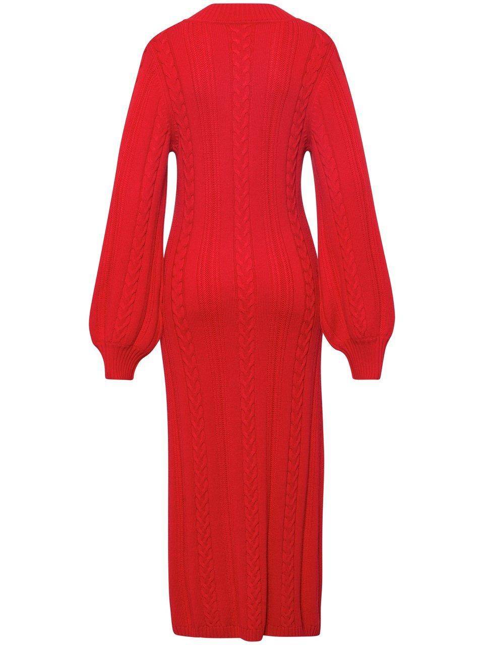 Marcel Ostertag Strickkleid Bis zu 60% Rabatt