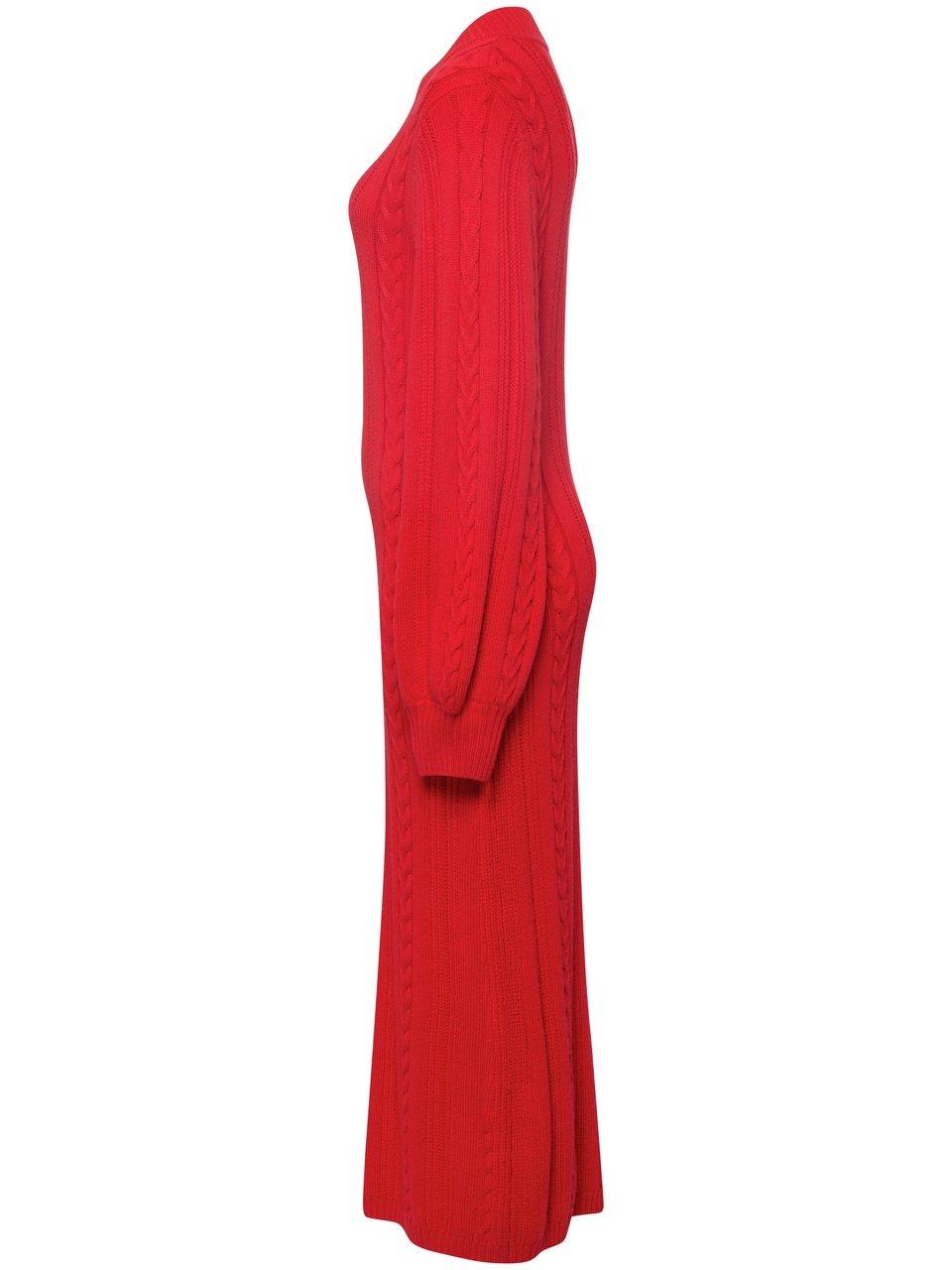 Marcel Ostertag Strickkleid Bis zu 60% Rabatt