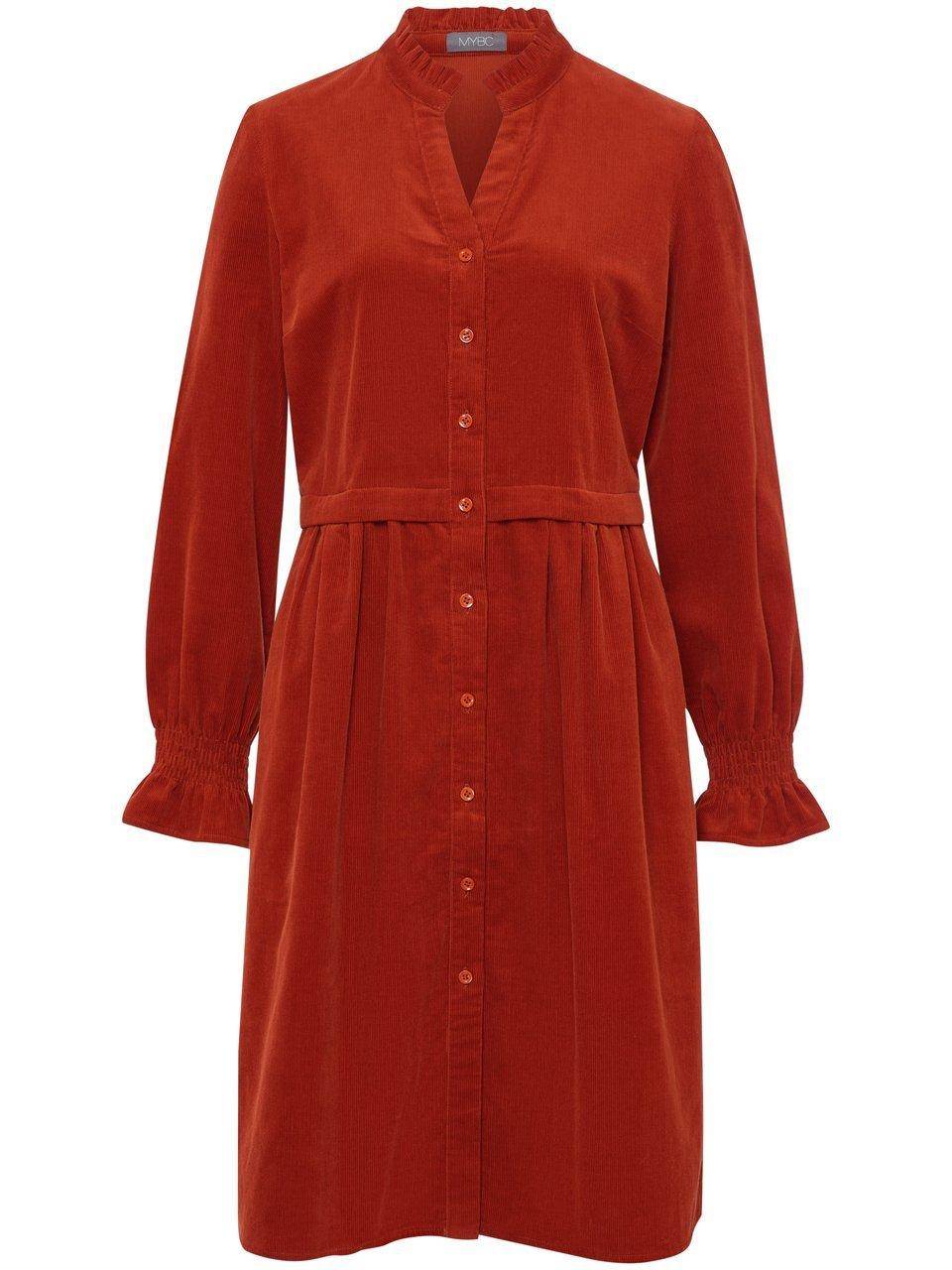MYBC Cord-Kleid Vierteljährliche Förderung