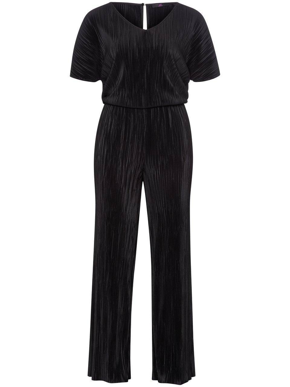 Emilia Lay Overall mit V-Ausschnitt 50% Rabatt mit kostenlosem Versand