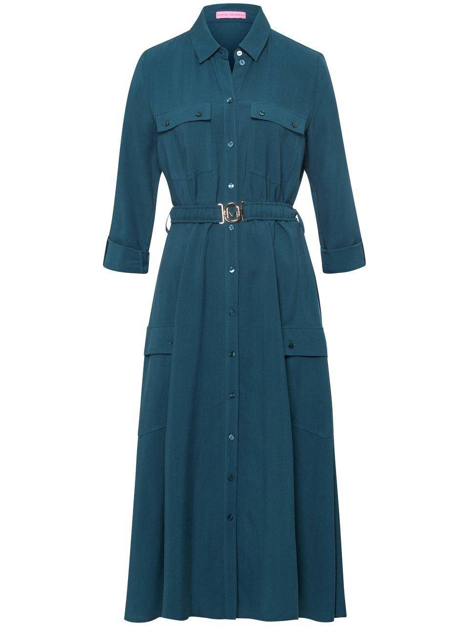 Marcel Ostertag Kleid Fabrikladen