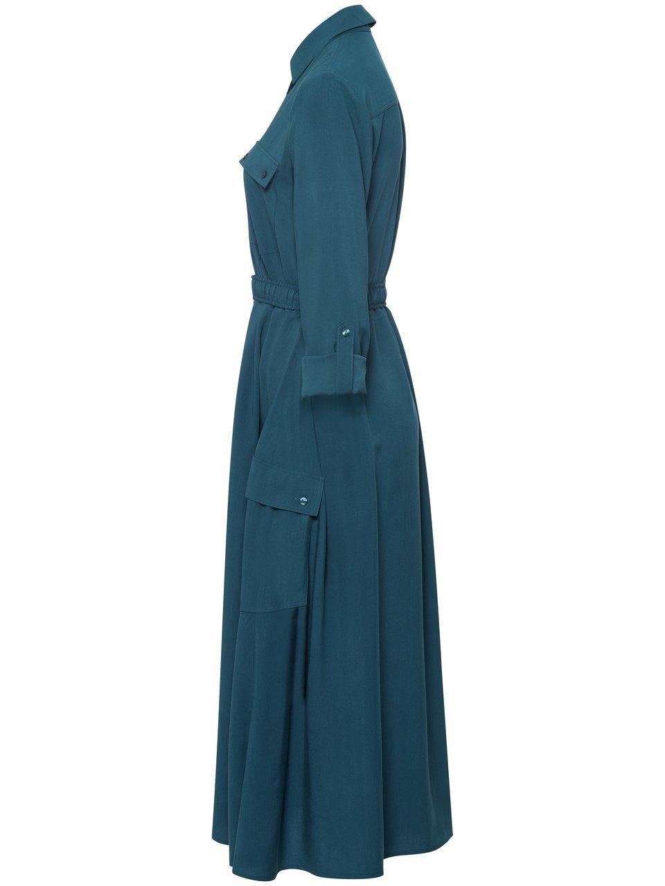Marcel Ostertag Kleid Fabrikladen