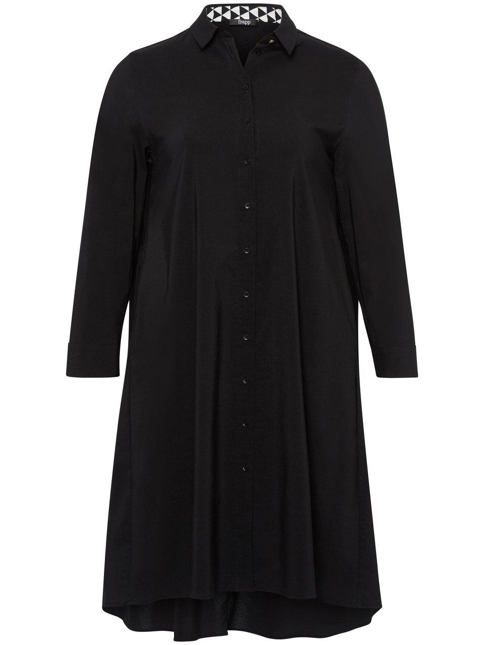 frapp Hemdblusenkleid Speichern exportieren