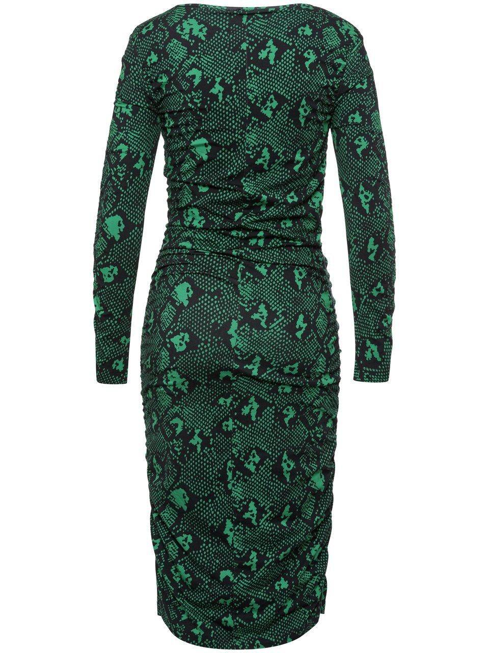 TALBOT RUNHOF X PETER HAHN Jersey-Kleid 50% Rabatt für begrenzte Zeit