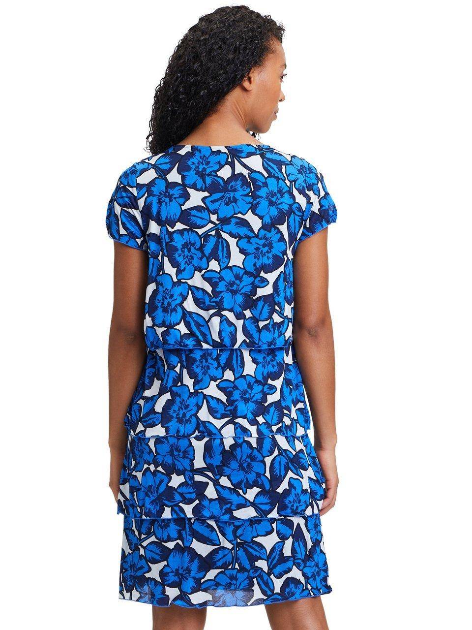 Betty Barclay Volant-Kleid 2025