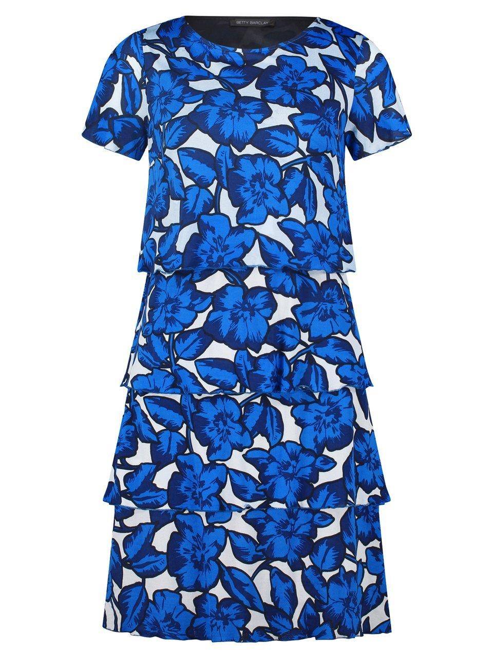 Betty Barclay Volant-Kleid 2025