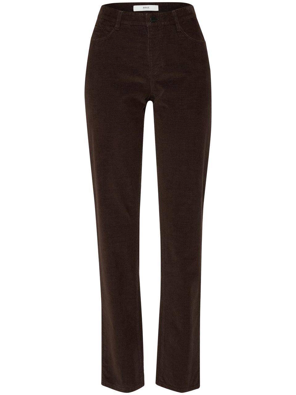 Brax Feel Good Feminine Fit-Hose Modell Carola Limitierter Zeitrabatt